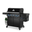 Grill gazowy Broil King Baron 590 IRP Shadow