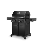 Grill gazowy Broil King Crown 490 Shadow