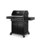Grill gazowy Broil King Crown 440 Shadow