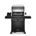 Grill gazowy Broil King Crown 480 Shadow