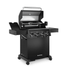 Grill gazowy Broil King Crown 480 Shadow