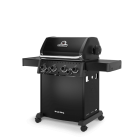 Grill gazowy Broil King Crown 480 Shadow