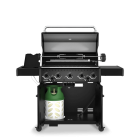 Grill gazowy Broil King Crown 590 Shadow