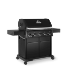 Grill gazowy Broil King Crown 590 Shadow