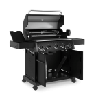Grill gazowy Broil King Crown 590 Shadow
