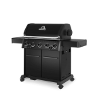 Grill gazowy Broil King Crown 590 Shadow