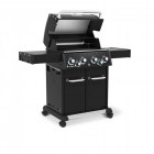 Grill gazowy Broil King Baron 490 IR Shadow
