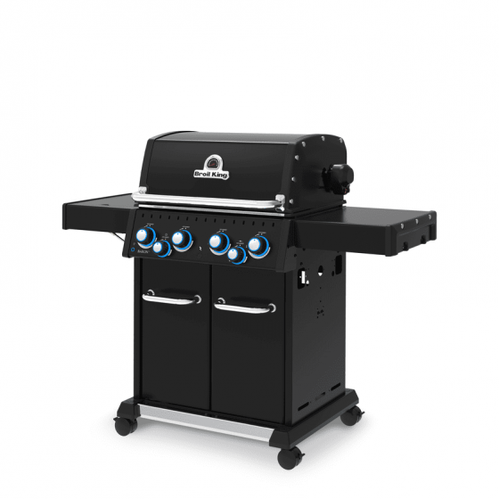 Grill gazowy Broil King Baron 490 Shadow