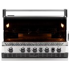 Grill do zabudowy Napoleon Prestige BIPRO 665 Gaz Ziemny