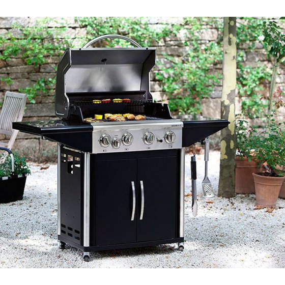 Grill Gazowy Outdoorchef - Australia 455 G 22,8kW