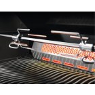 Grill do zabudowy Napoleon Prestige BIPRO 665