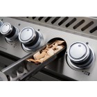 Grill do zabudowy Napoleon Prestige BIPRO 665