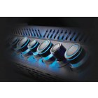 Grill do zabudowy Napoleon Prestige BIPRO 825