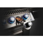 Grill do zabudowy Napoleon Prestige BIPRO 825
