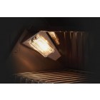 Grill do zabudowy Napoleon Prestige BIPRO 825