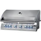 Grill do zabudowy Napoleon 44 calowy Built-In z Dwoma Palnikami