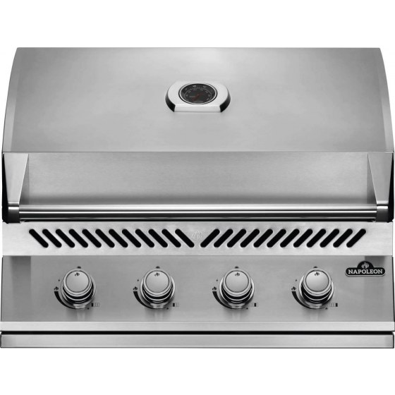 Grill do zabudowy Napoleon 32 calowy Built-In Seria 500