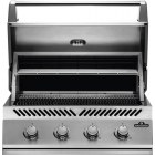 Grill do zabudowy Napoleon 32 calowy Built-In Seria 500