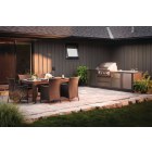 Grill do zabudowy Napoleon 32 calowy Built-In Seria 500