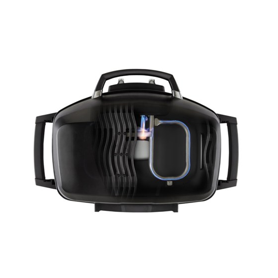 Grill Napoleon TravelQ 285X z Wózkiem nożycowym