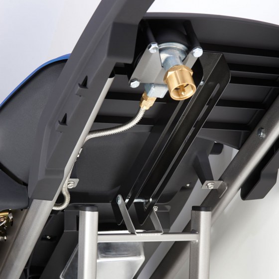 Grill Napoleon TravelQ 285X z Wózkiem nożycowym