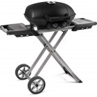 Grill Napoleon TravelQ 285X z Wózkiem nożycowym