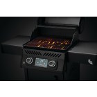 Napoleon Rogue EQ 365 Wi-Fi Czarny Mat