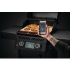 Napoleon Rogue EQ 365 Wi-Fi Czarny Mat