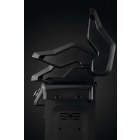 Napoleon Rogue EQ 365 Wi-Fi Czarny Mat