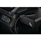 Napoleon Rogue EQ 365 Wi-Fi Czarny Mat