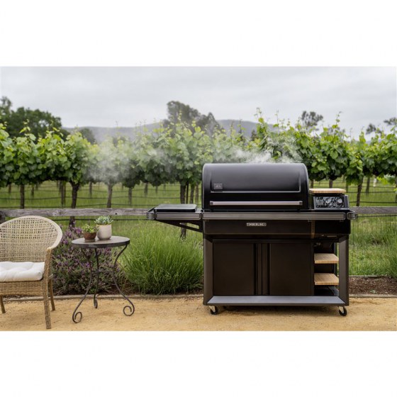 Grill na Pellet Traeger TIMBERLINE XL