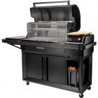 Grill na Pellet Traeger TIMBERLINE XL