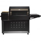 Grill na Pellet Traeger TIMBERLINE XL