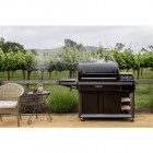 Grill na Pellet Traeger TIMBERLINE XL