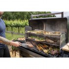 Grill na Pellet Traeger TIMBERLINE XL