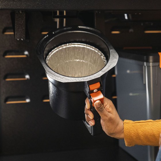 Grill na Pellet Traeger TIMBERLINE