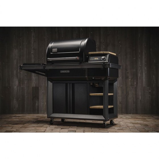 Grill na Pellet Traeger TIMBERLINE