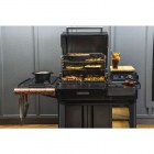 Grill na Pellet Traeger TIMBERLINE