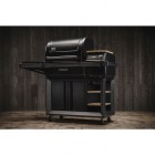 Grill na Pellet Traeger TIMBERLINE