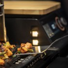 Grill na Pellet Traeger TIMBERLINE