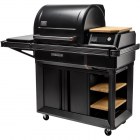Grill na Pellet Traeger TIMBERLINE