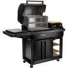 Grill na Pellet Traeger TIMBERLINE