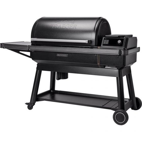 Grill na Pellet Traeger IRONWOOD XL