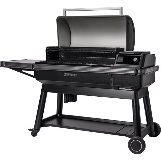 Grill na Pellet Traeger IRONWOOD XL