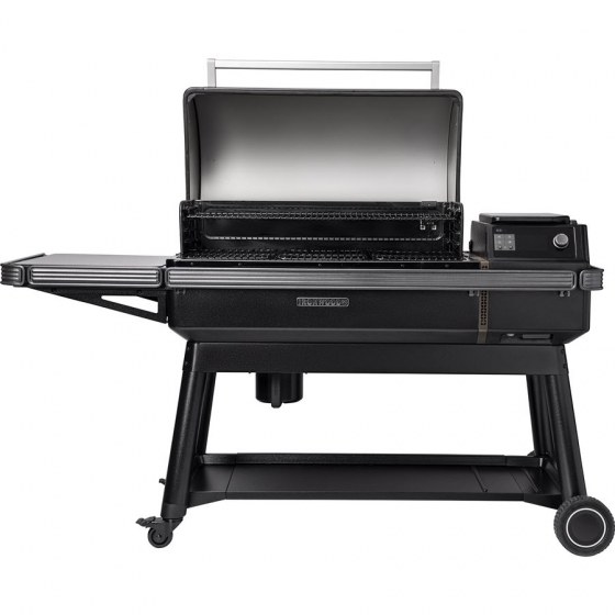 Grill na Pellet Traeger IRONWOOD XL