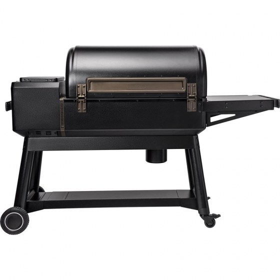 Grill na Pellet Traeger IRONWOOD XL