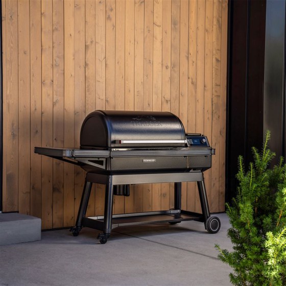 Grill na Pellet Traeger IRONWOOD XL