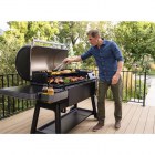 Grill na Pellet Traeger IRONWOOD XL