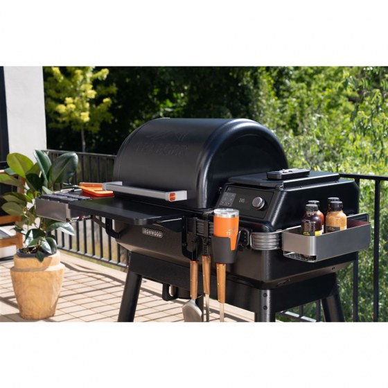 Grill na Pellet Traeger IRONWOOD