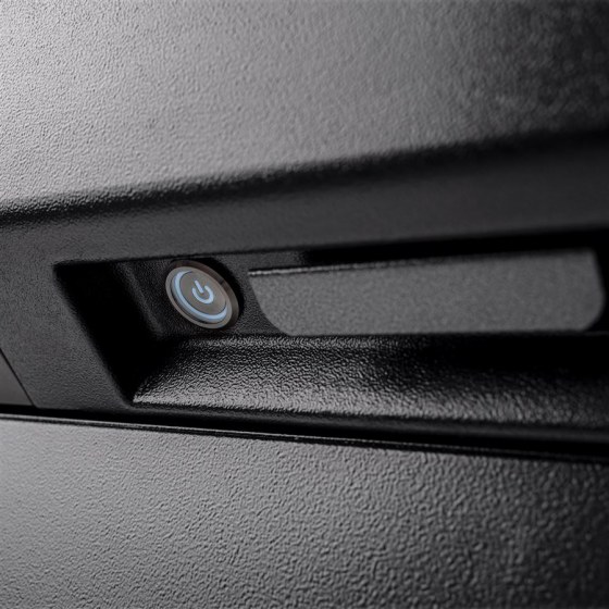 Grill na Pellet Traeger IRONWOOD